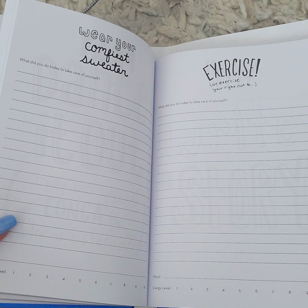 Journal - Picture 3 of 3